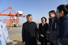 李殿勋：表里并沉五措并举 勤奋鞭策高程度更好